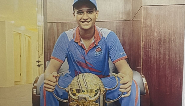 Cricket